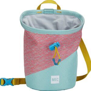 MEC Edge Chalk Bag